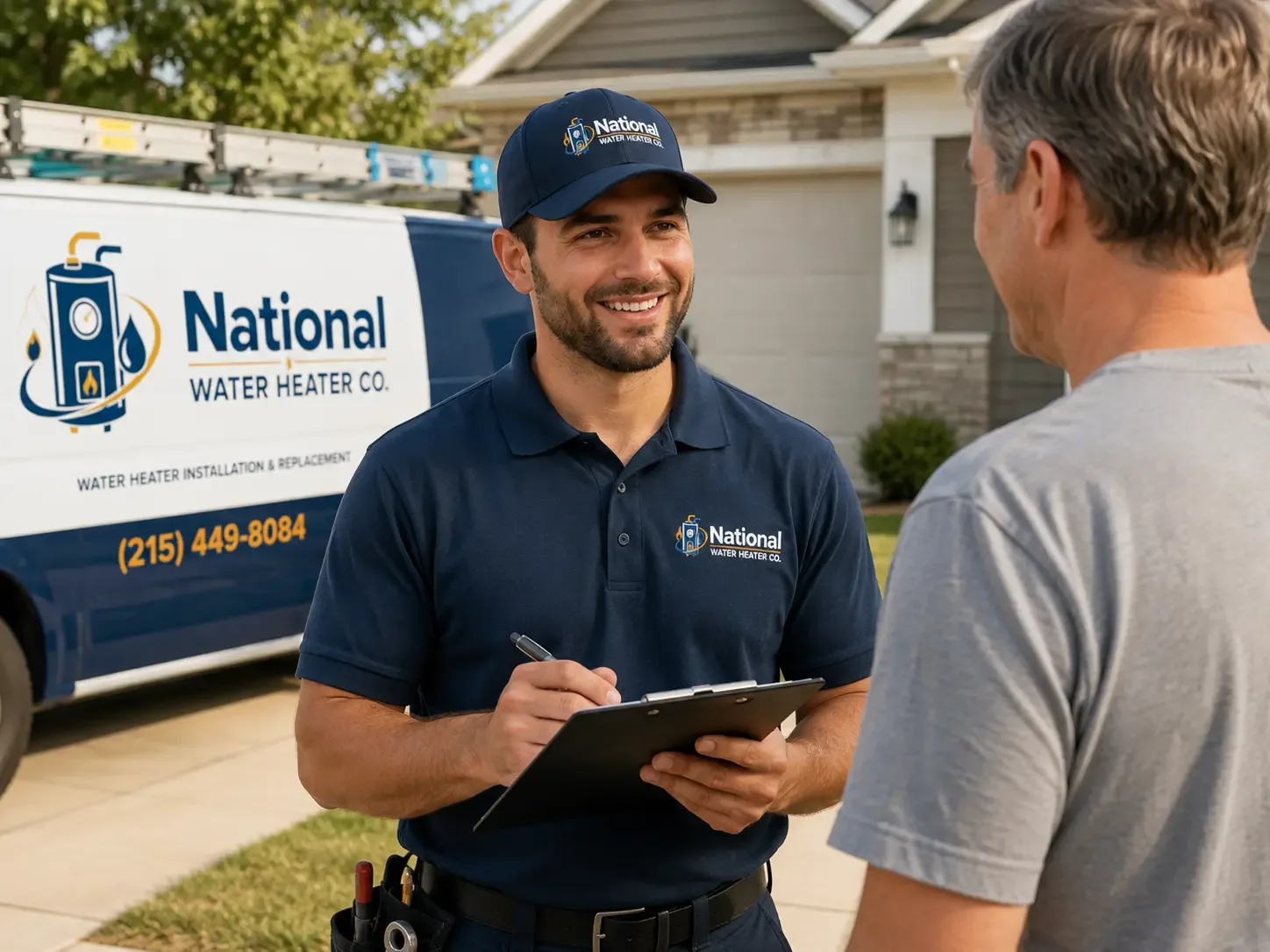 Water Heater Installation Venus, TX FAQs